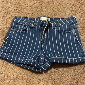 altard state shorts